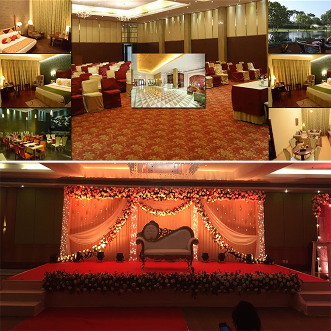 Wedding Events