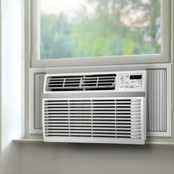 Air Conditioner