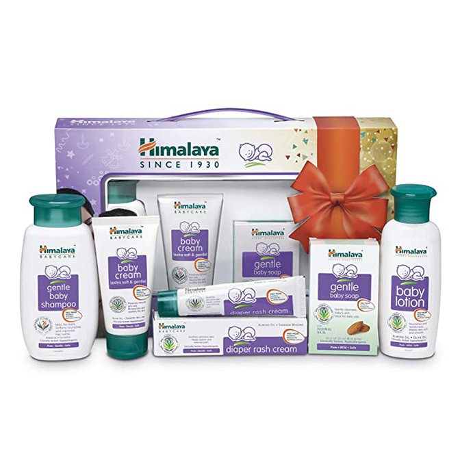 Himalaya Consumer Care