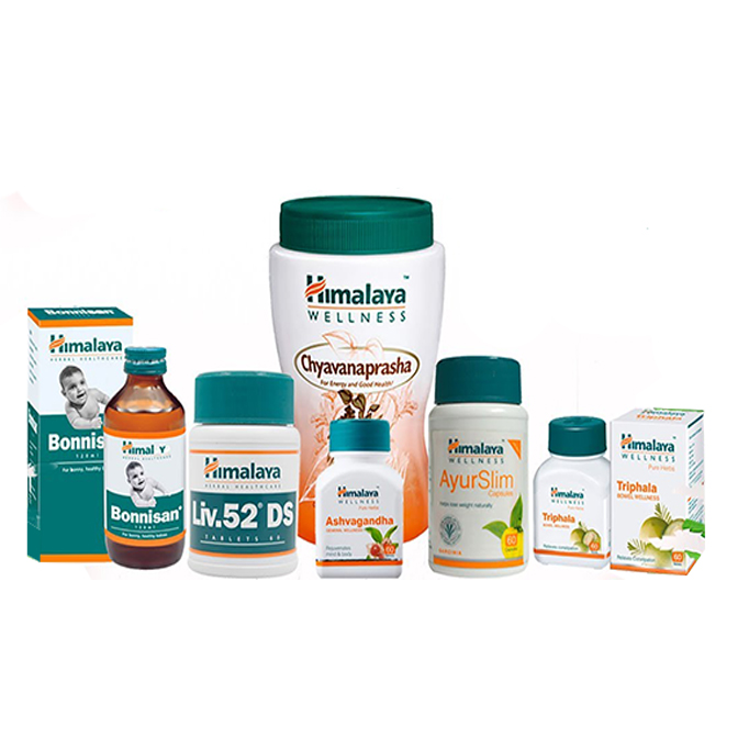 Himalaya Consumer Care