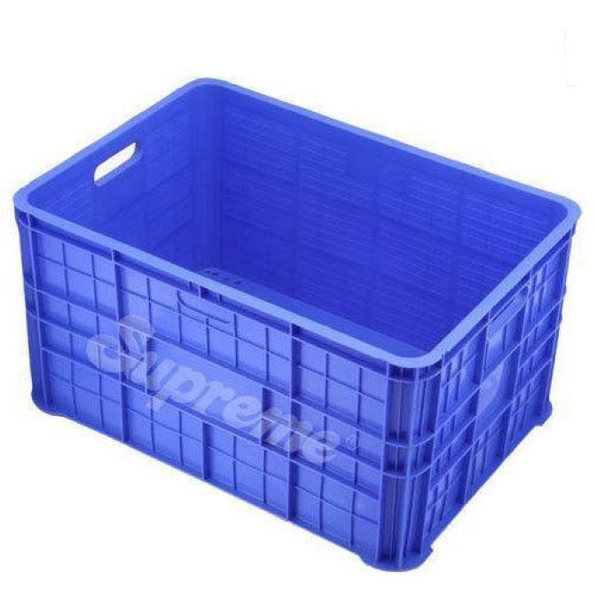 Plastic Crates