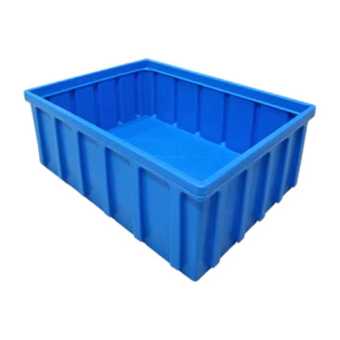 Plastic Crates