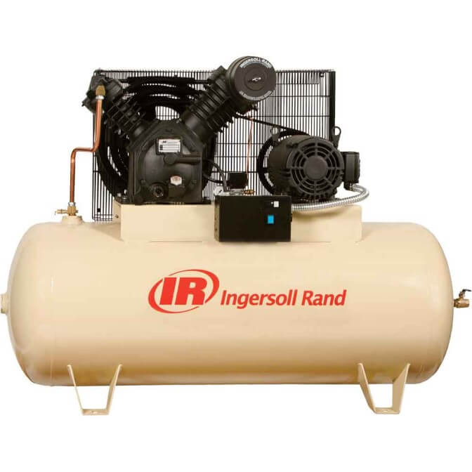 Air Compressors