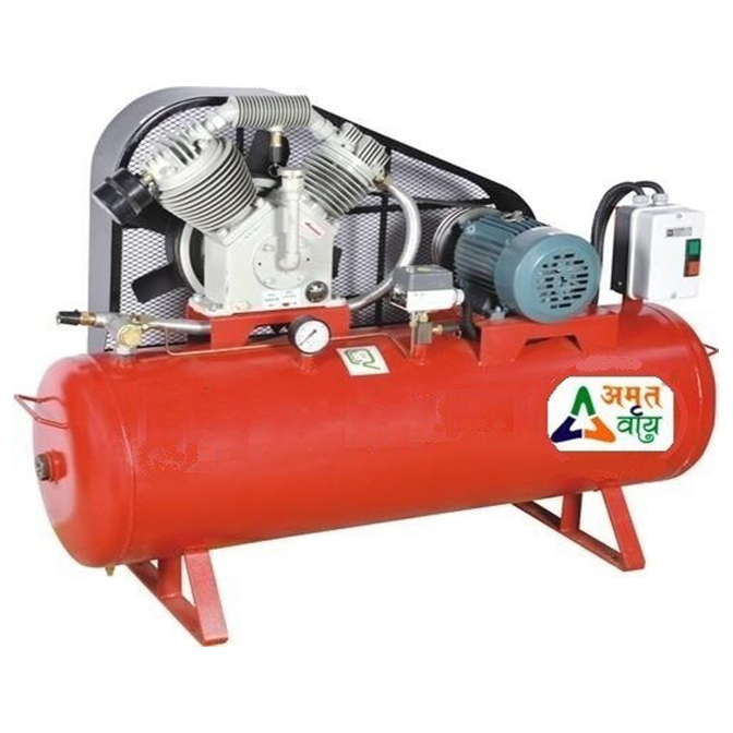 Air Compressors