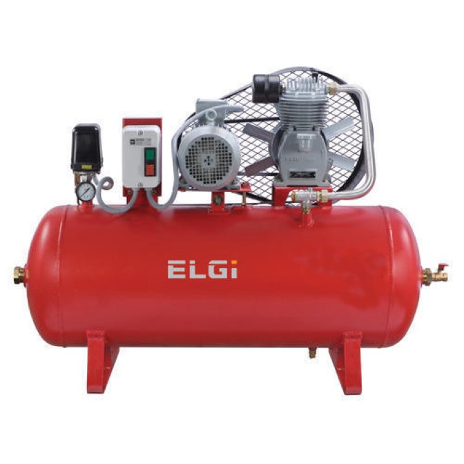 Air Compressors