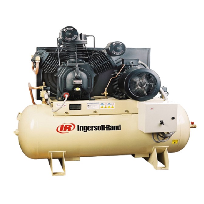 Air Compressors