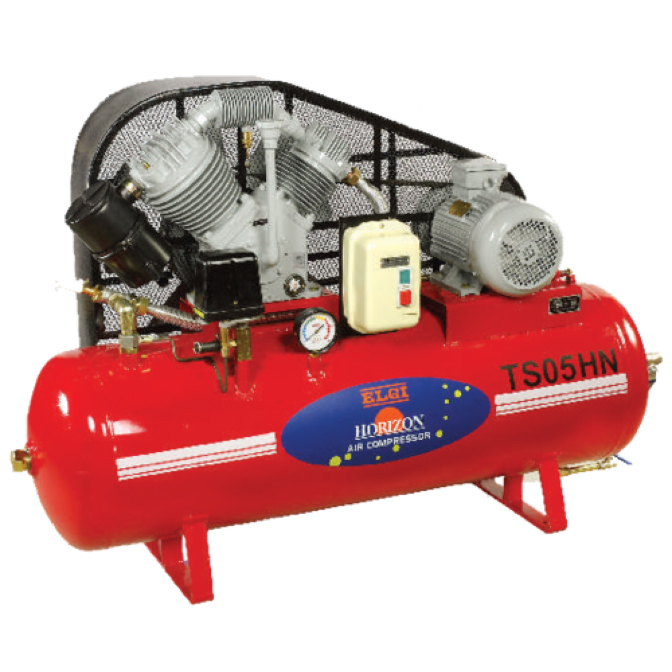 Air Compressors