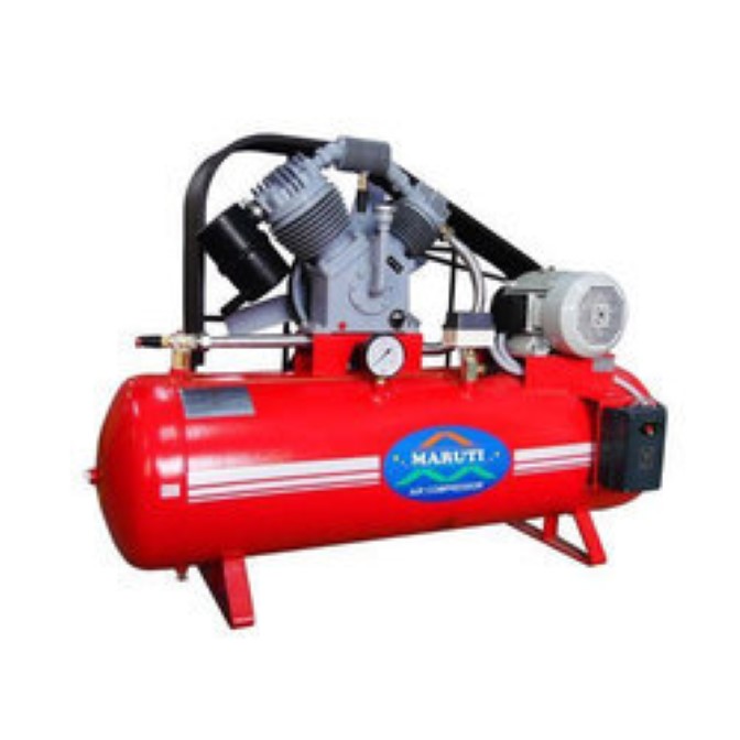 Air Compressors