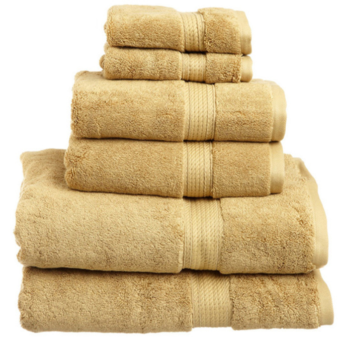 Towels / Linen 