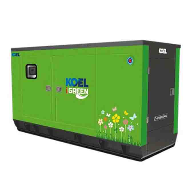 Gensets