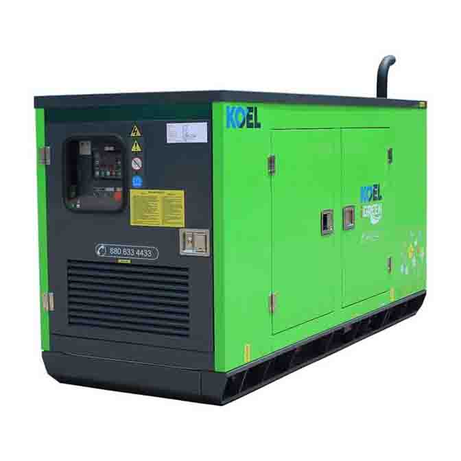 Gensets