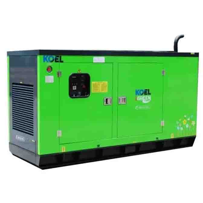 Gensets