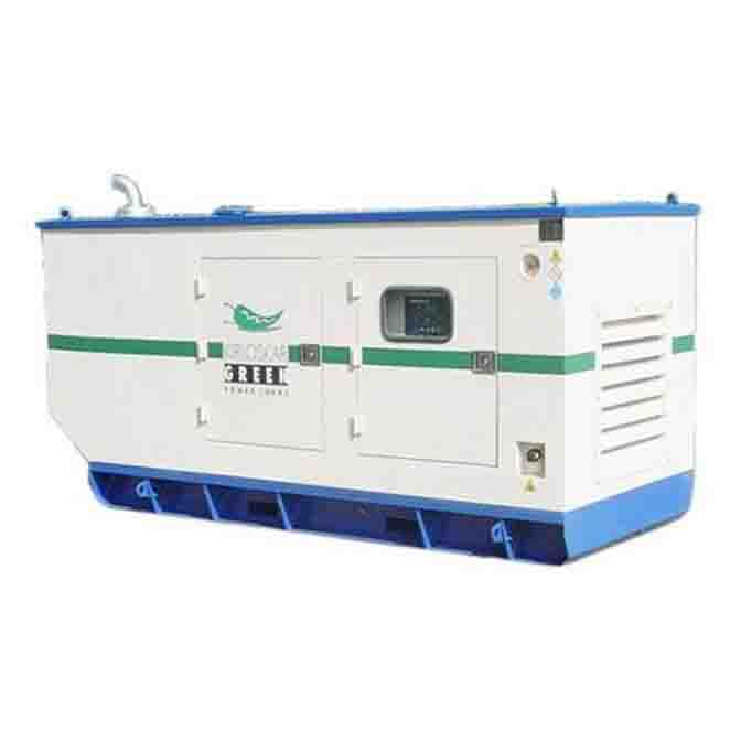 Gensets