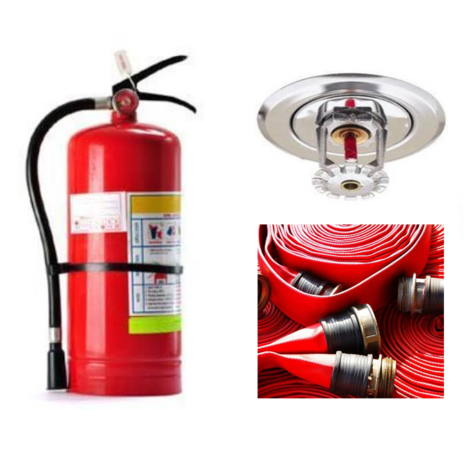 Fire Safety Equipment