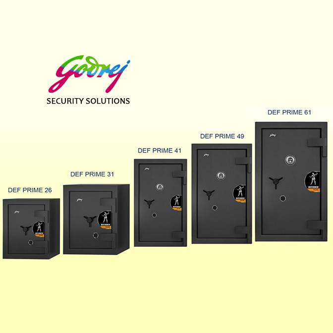 Security Solutions