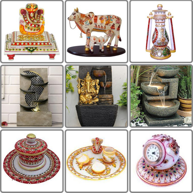 Handicraft Solutions