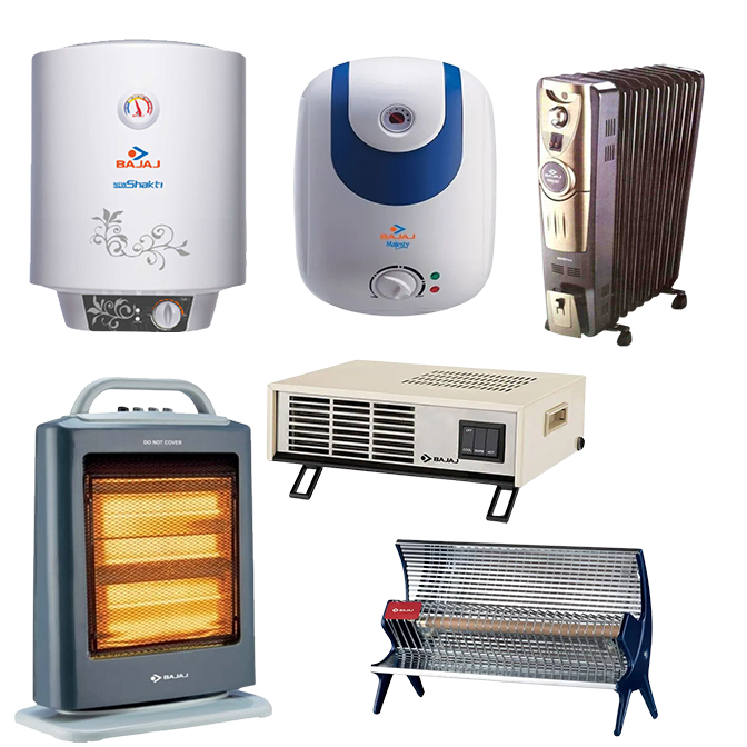 Home Appliances