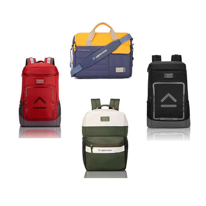 Bag Packs / Luggages