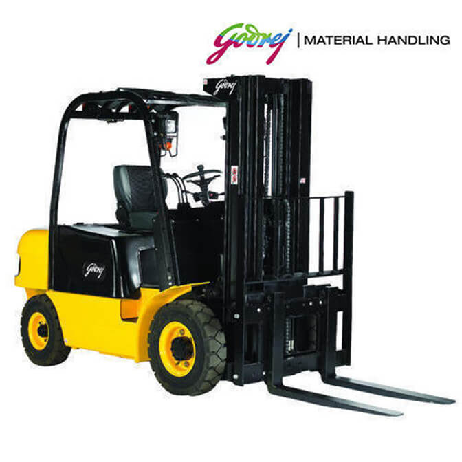 Material Handling Equipment