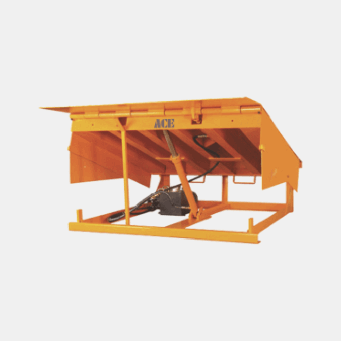 Material Handling Equipment