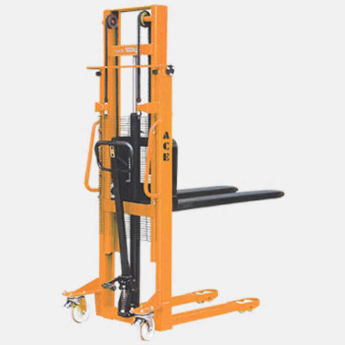 Material Handling Equipment