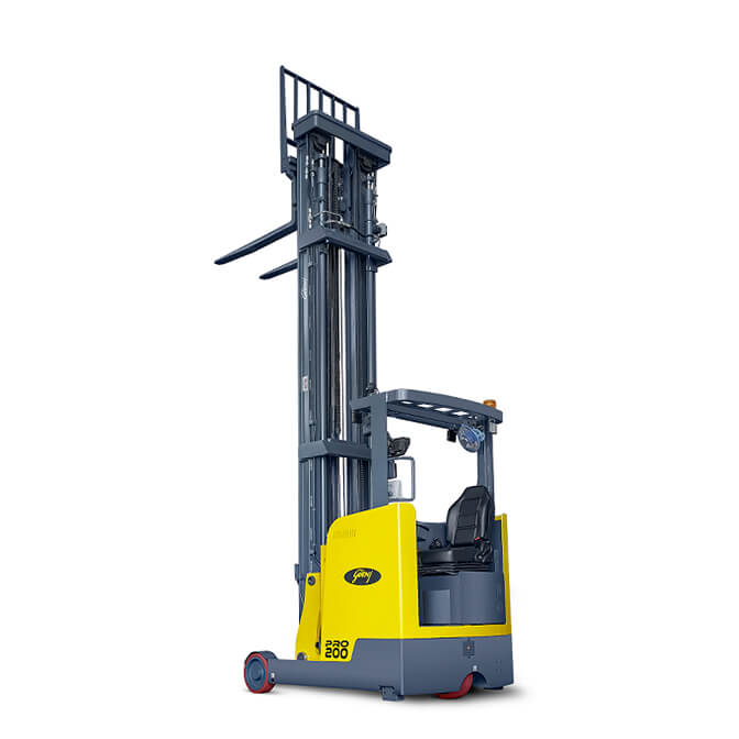 Material Handling Equipment