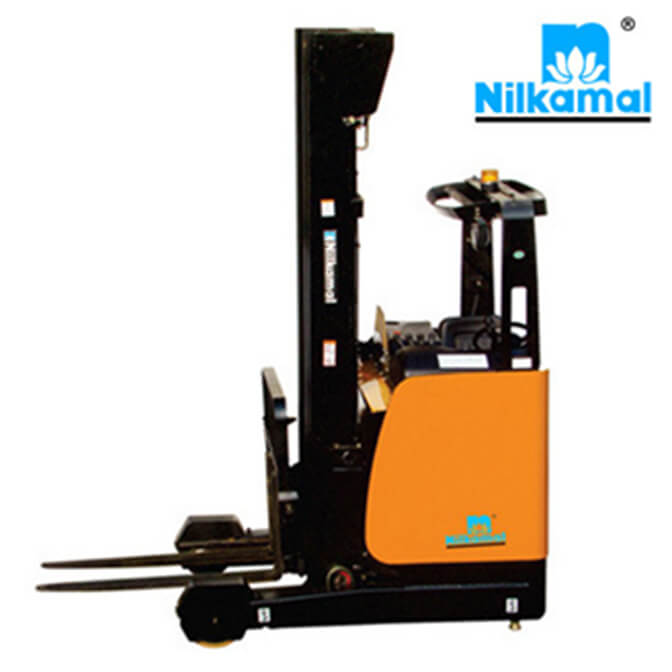 Material Handling Equipment