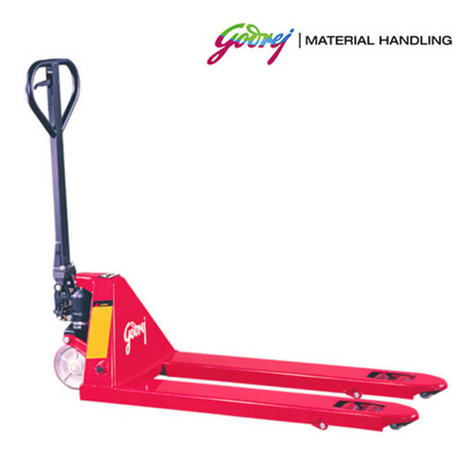 Material Handling Equipment