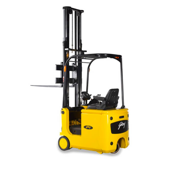 Material Handling Equipment