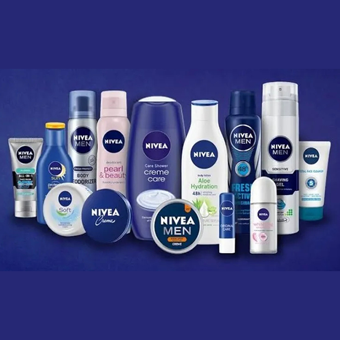 Nivea Consumer Care