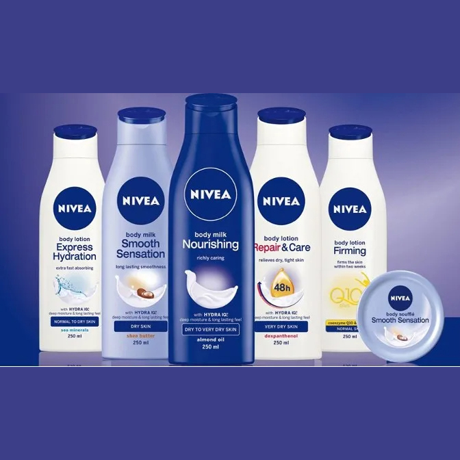 Nivea Consumer Care