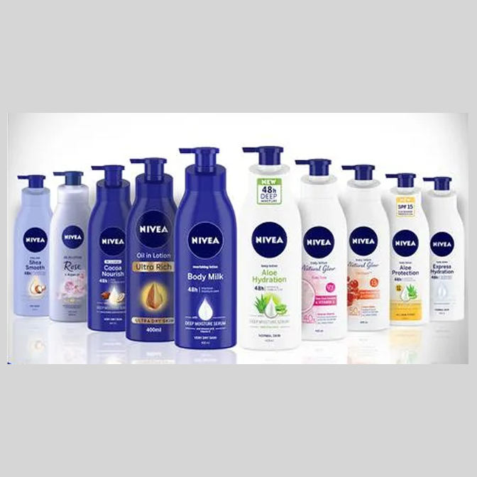 Nivea Consumer Care