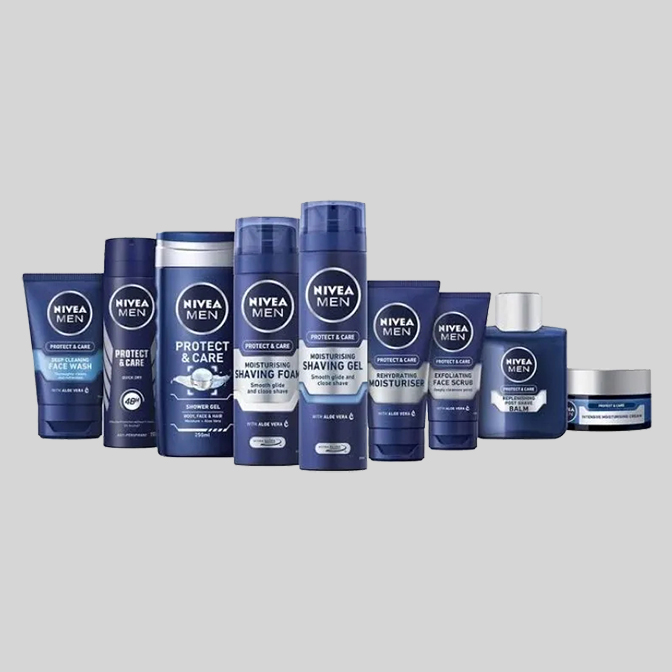 Nivea Consumer Care