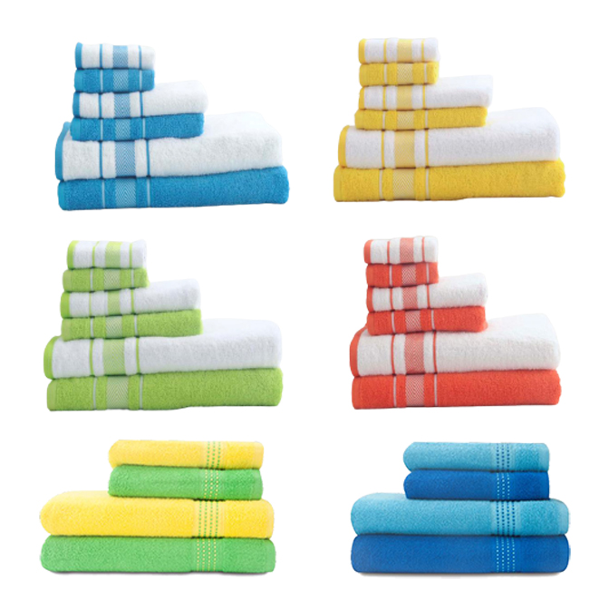 Towels / Linen 