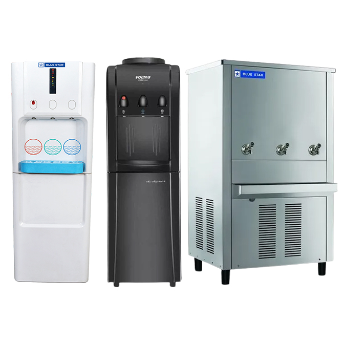 Commercial Chiller / Water Cooler